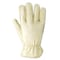Magid Leather Drivers Gloves, Slip On Cuff, Keystone Thumb Thumb, Tan, M 12 PK TB553E-M - alternate 2